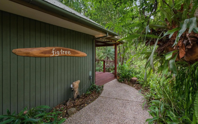 Hunchy Hideaway