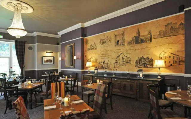 Royal Hotel Ross On Wye by Greene King Inns