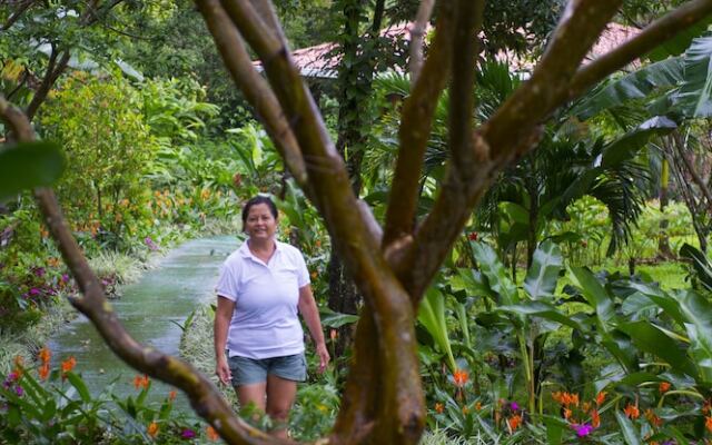 Hotel Catarata Río Celeste