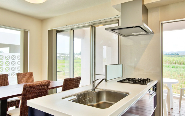 Cottage Seawind NAKIJIN