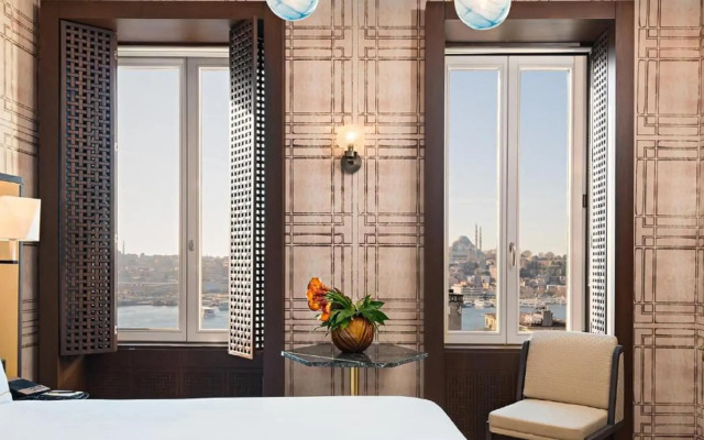 The Galata Hotel Istanbul - MGallery Collection