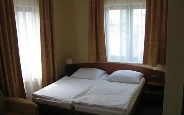 Hotel Christinenhof Gadebusch