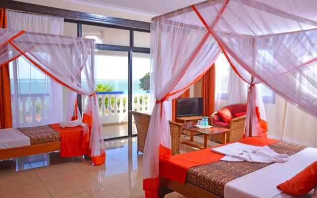 Oceanview Nyali Boutique Hotel - Hostel