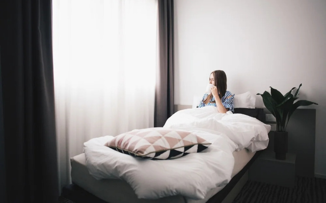 Le Nove Hotel