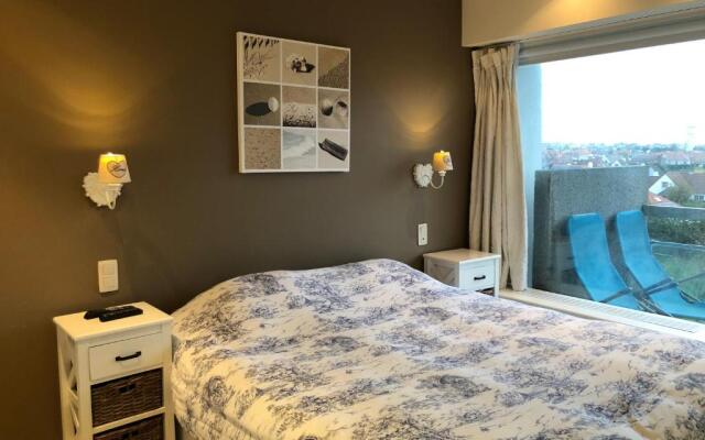 Apartment Ormille-Sur-Mer