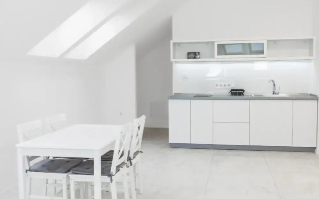 Corso Lux Apartman