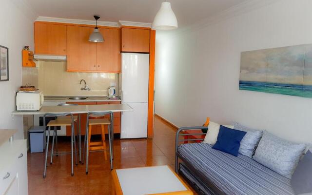 Apartment Chaparral Complex