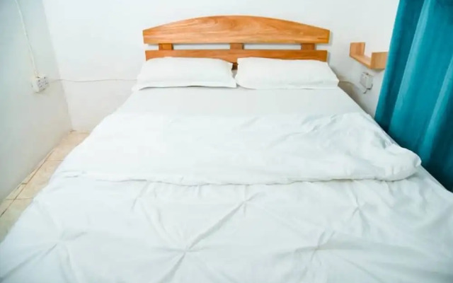 Breflection Spa and Hostel