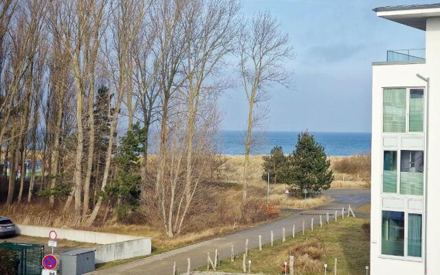 Dünenhof DA2-035 Dünenhof