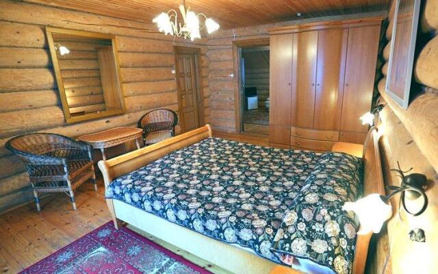 Отель Вершина Селигера