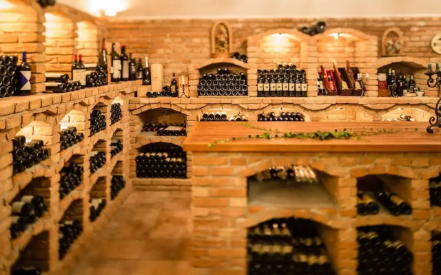 Wander- und Bikehotel Vinschgerhof