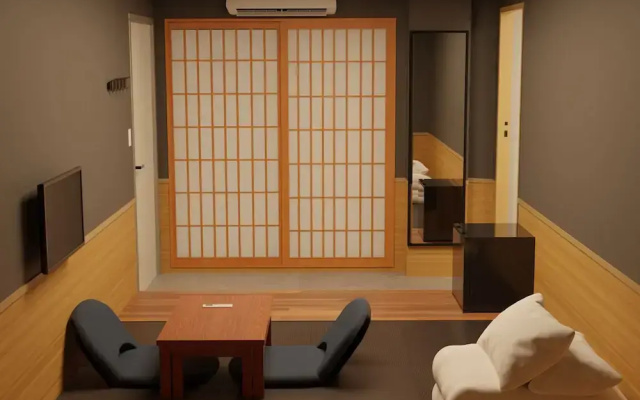 My Home Inn Sennan Onosato