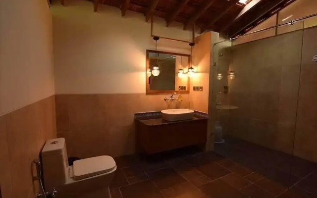 Sai Vishram Beach Resort Byndoor