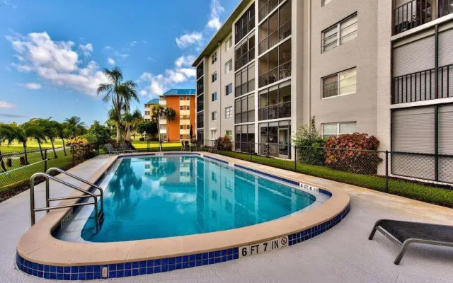 Capri Vacation Rental