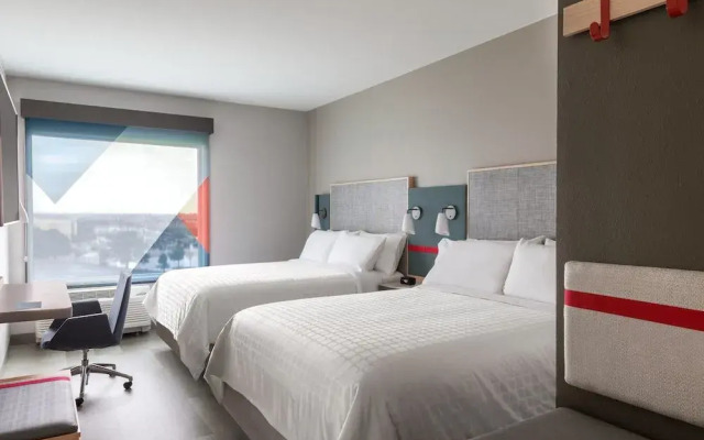 Avid Hotels - Oklahoma City - Yukon, an IHG Hotel