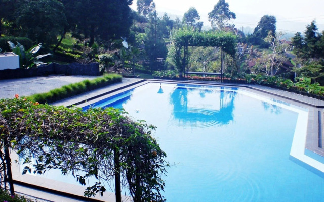 Lembang Asri Resort
