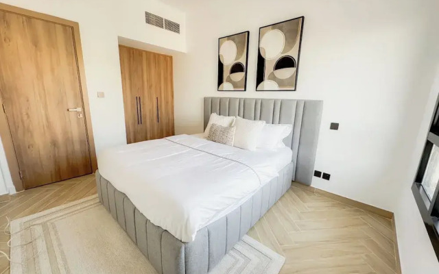 Designer Furnished Villa Luxury Finishes