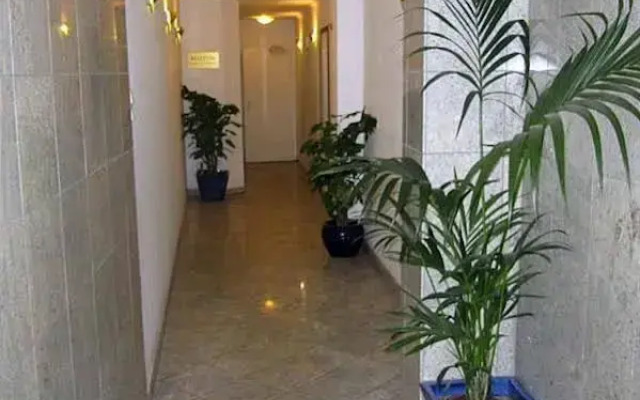 Hotel City Kräme am Römer