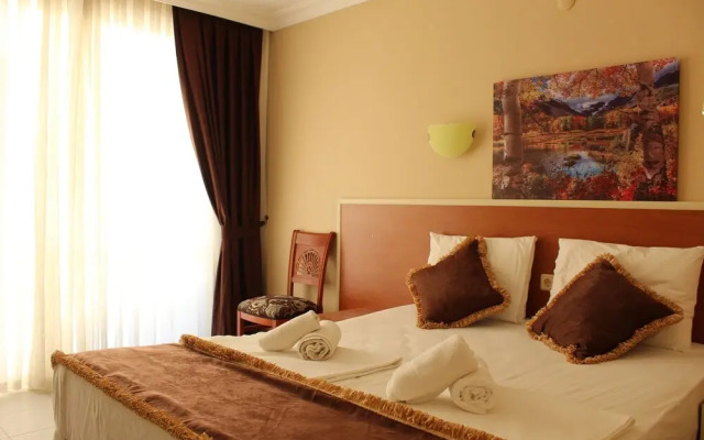 Hare Hotel