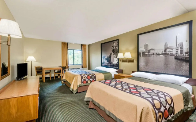 Holiday Inn Express & Suites Milan – Sandusky Area by IHG