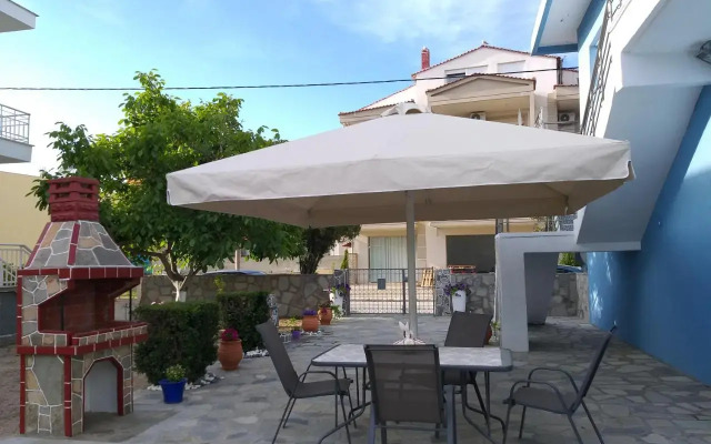 Sofia Apartments 2