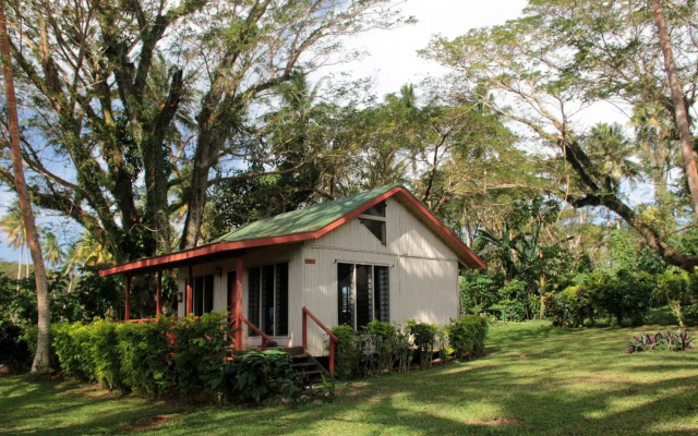 Maravu Taveuni Lodge