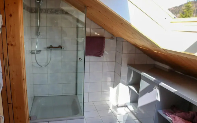 Appartment Moosbrugger