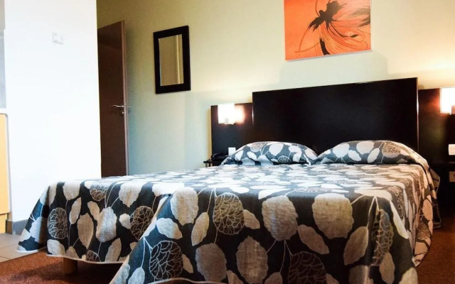 Residence Residhotel Lamartine