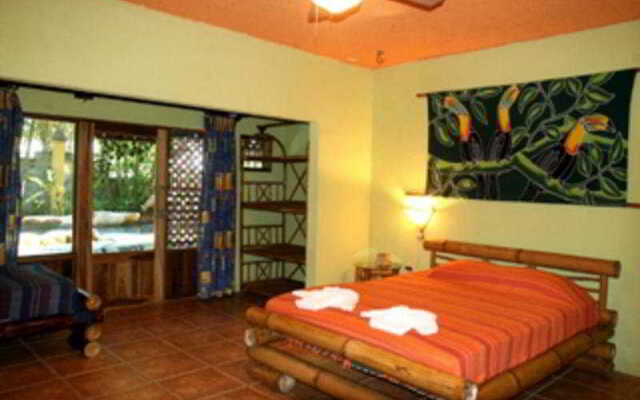 Cariblue Beach and Jungle Resort