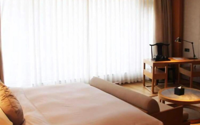 Fubang Sunhu Hotel