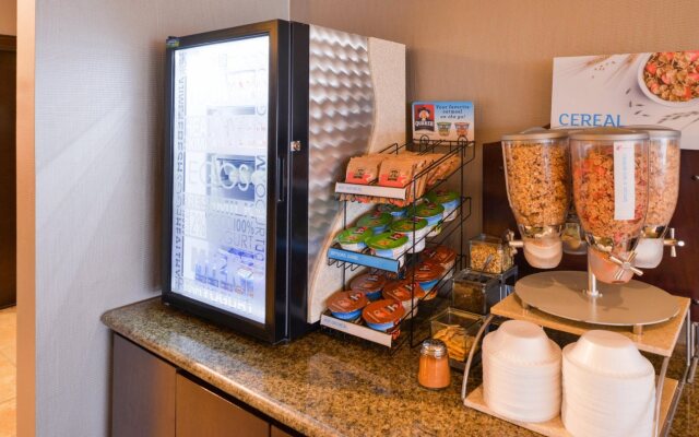 Holiday Inn Express & Suites Wichita Falls by IHG