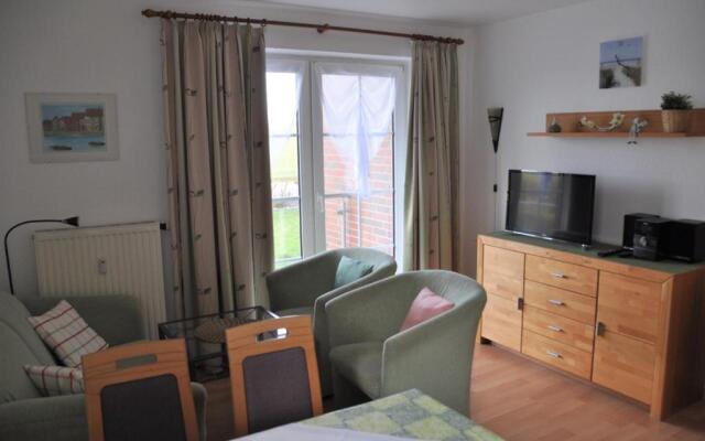 Nordseedüne, Ferienwohnung 3