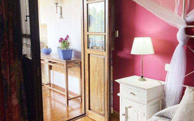 Posada La Casona de Los Güelitos