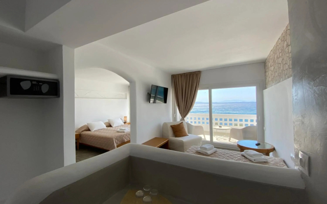 Aeolos Bay Hotel