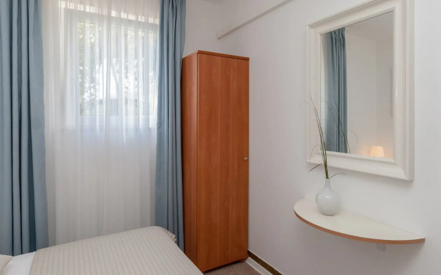 Villa Livia Apartments