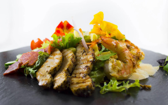 Hotel y Restaurante El Guarco