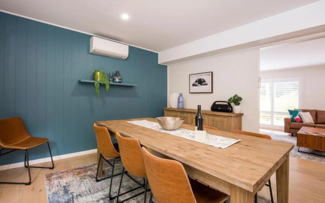 Zen @ Culburra - Pet Friendly - 8 Mins to Beach