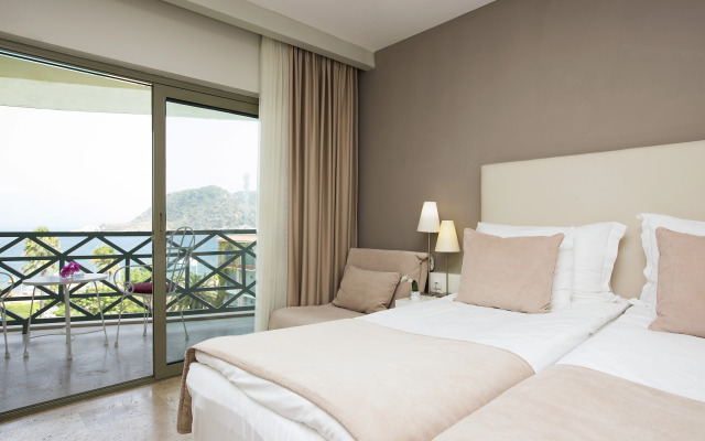 Marti La Perla Hotel - All Inclusive - Adult Only