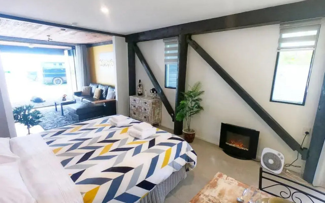 Carters Beach Holiday Studios