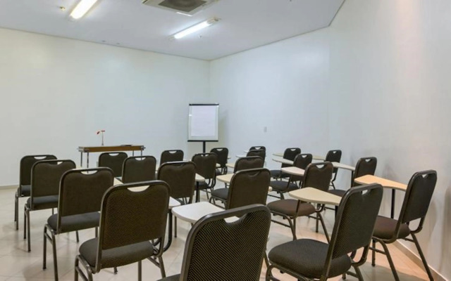 Hotel Nacional Inn Cuiabá