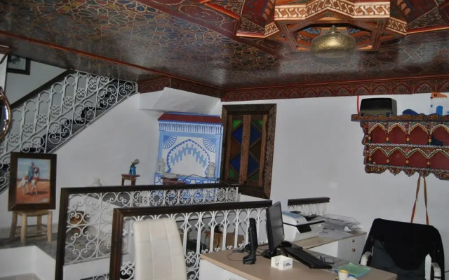Casa La Hiba