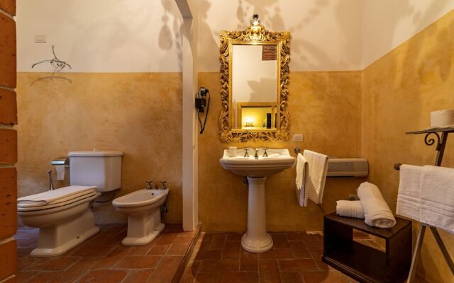 La Pia Dama - Residence