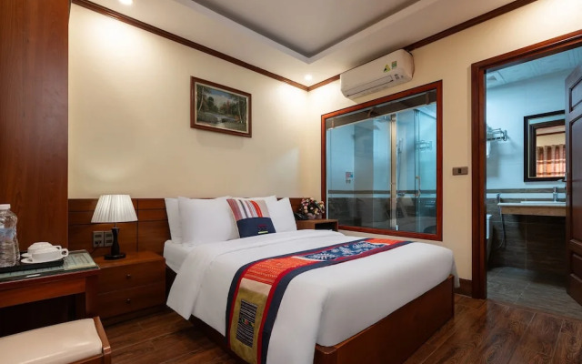 Sapa Luxury Hotel - by Baylux