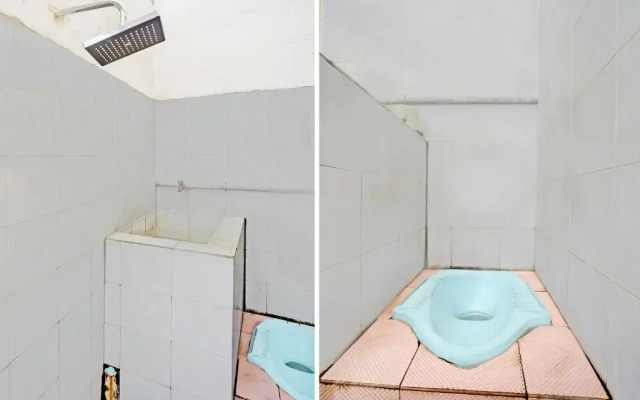 Hotel O B41m Residence Syariah