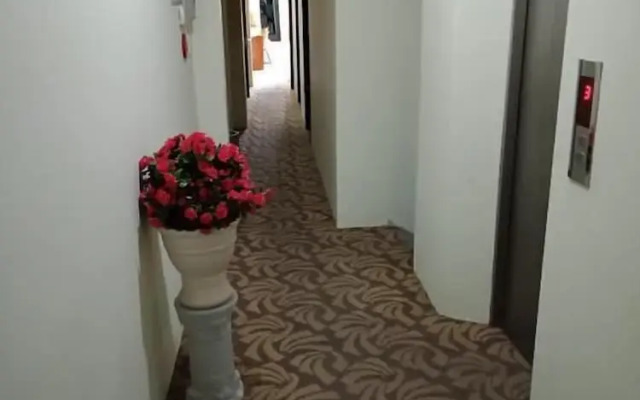 My Hotel and Spa