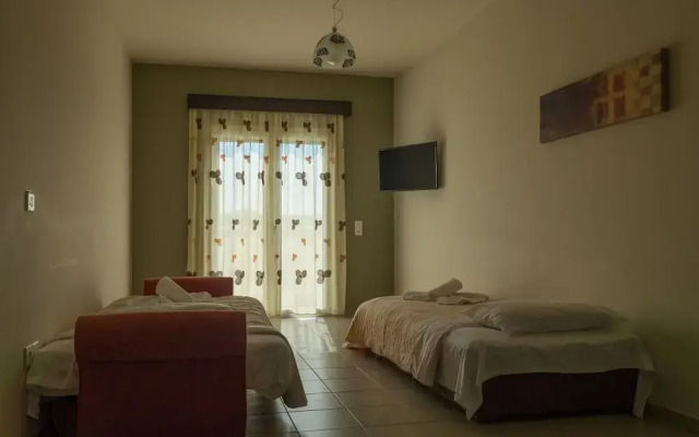 Panorama Resort