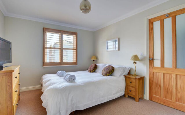Holiday Home Bull Hill