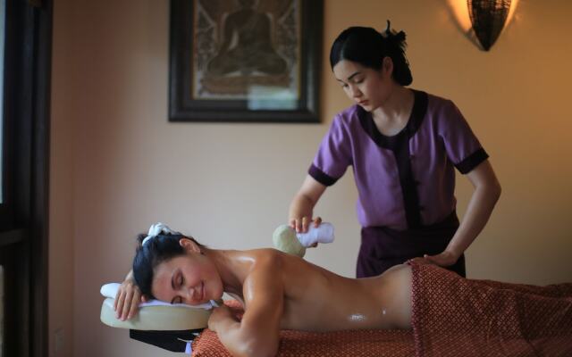 3 Bedroom Civetta Pool Villa