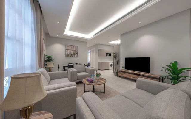 Mabaat - Al Malqa - 547