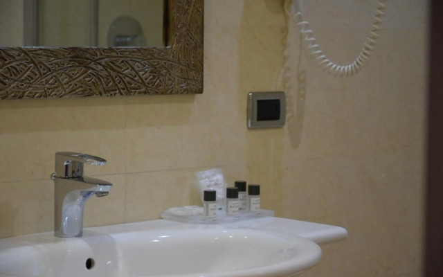 Perusia Hotel